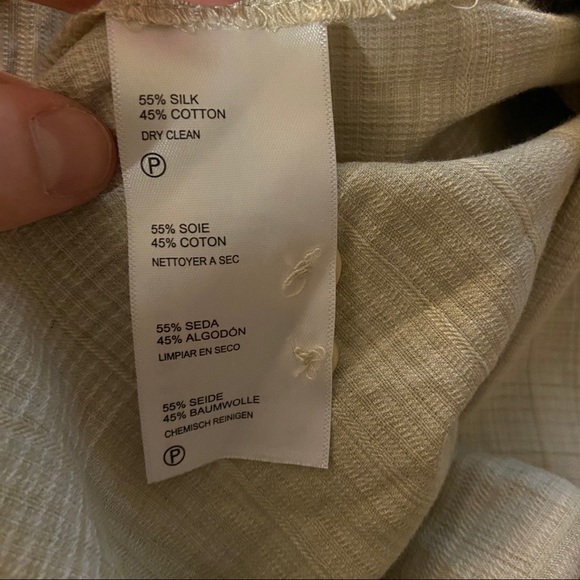 Tommy Bahama Button Down Shirt - Picture 8 of 8